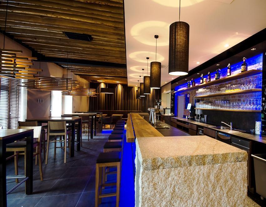 Papperl A' Pub Ξενοδοχείο Schönberg am Kamp Εξωτερικό φωτογραφία